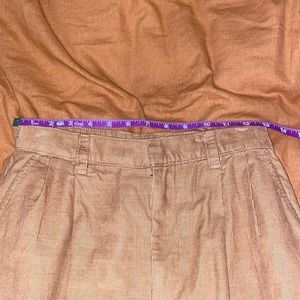 Gap Corduroy